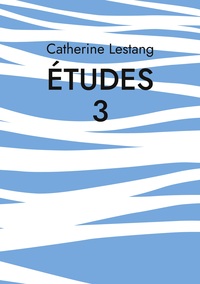 Picture of Études 3