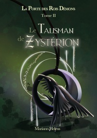 Picture of Le Talisman de Zystérion