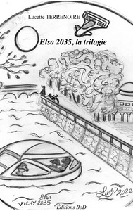 Picture of Trilogie - Elsa 2035