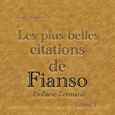 Image de Les plus belles citations de Fianso