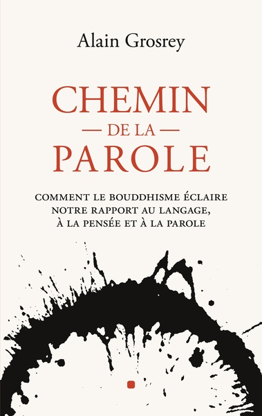 Picture of Chemin de la Parole