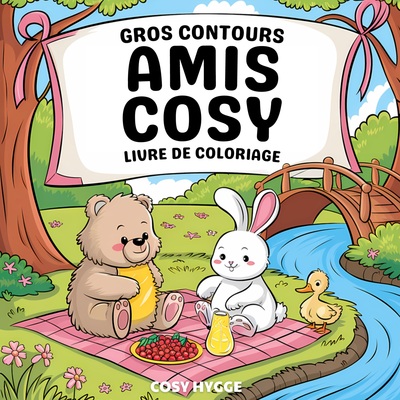 Picture of Amis Cosy