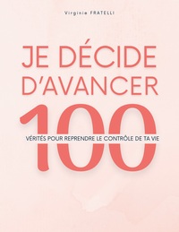 Picture of Je décide d'avancer