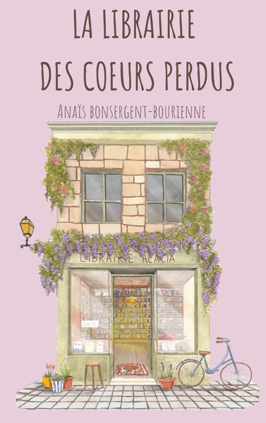 Image de La Librairie des Coeurs Perdus