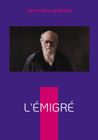 Picture of L'Émigré