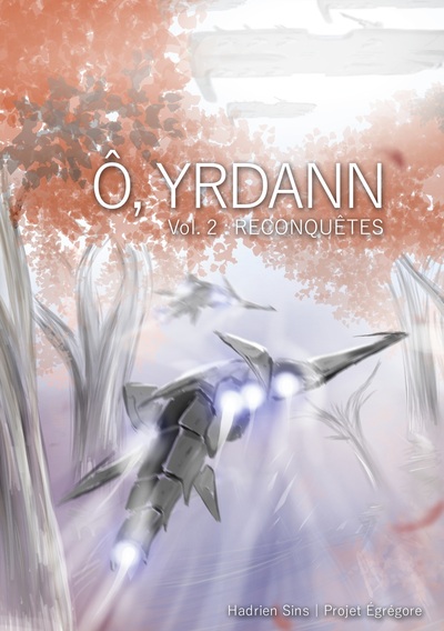 Picture of Ô, Yrdann 2