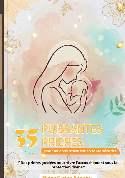 Image de 35 Puissantes Prières Pour un Accouchement en Toute Sécurité