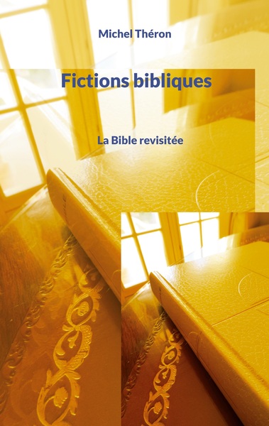 Picture of Fictions bibliques