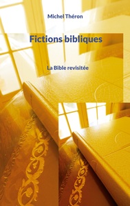 Picture of Fictions bibliques