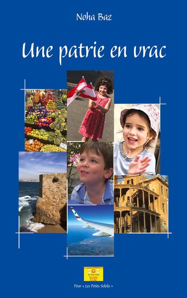 Picture of une patrie en vrac