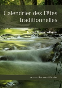 Image de Calendrier des Fêtes traditionnelles