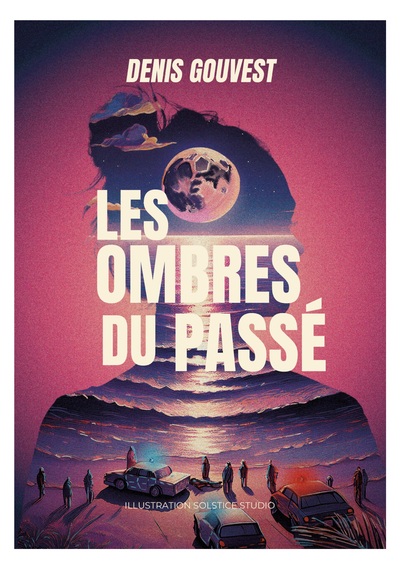 Picture of Les ombres du passé