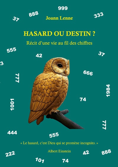 Picture of Hasard ou destin ?