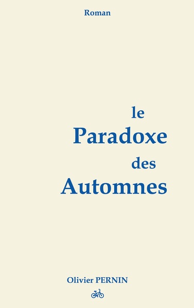 Picture of Le Paradoxe des Automnes