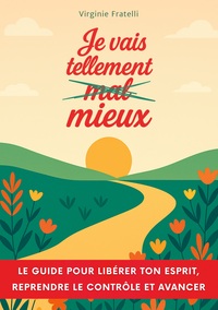 Picture of Je vais tellement mieux