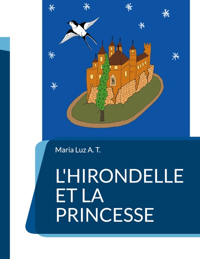 Image de l'hirondelle et la princesse