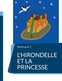 Image de l'hirondelle et la princesse