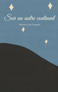 Picture of Sur un autre continent