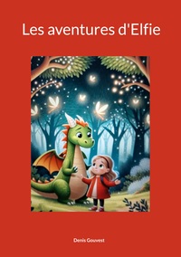 Image de Les aventures d'Elfie