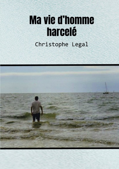 Picture of Ma vie d'homme harcelé