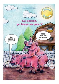 Picture of Poèmes salaces