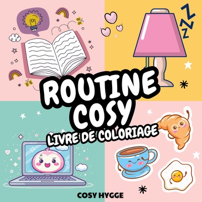 Picture of Routine Cosy