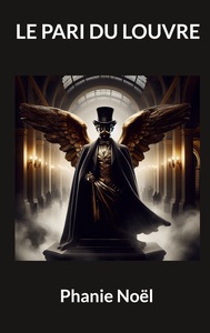 Image de Le pari du louvre
