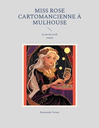 Image de Miss Rose cartomancienne à Mulhouse