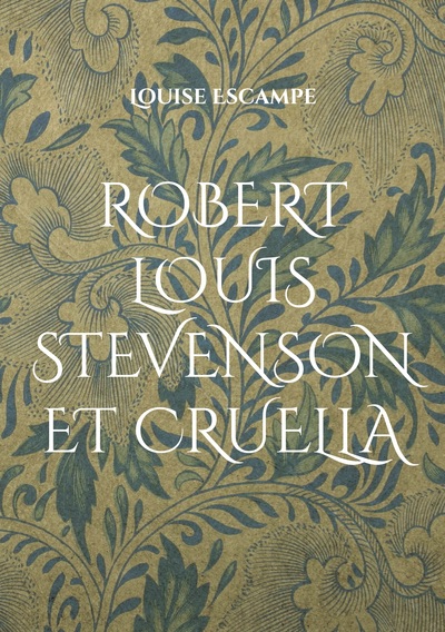 Picture of Robert Louis Stevenson et Cruella