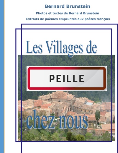 Picture of Le village de Peille