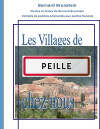 Picture of Le village de Peille