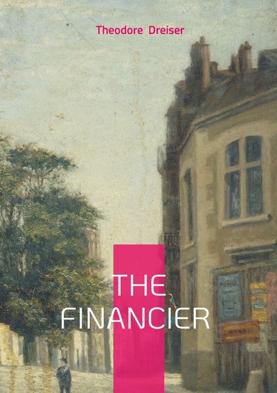 Picture of The financier
