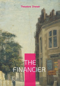 Picture of The financier