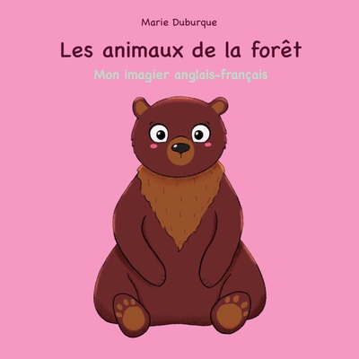 Image de Les animaux de la forêt