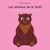 Image de Les animaux de la forêt