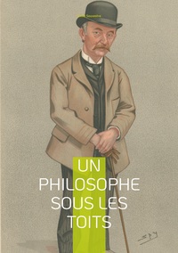 Image de Un philosophe sous les toits