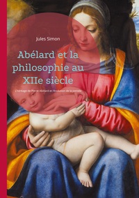Picture of Abélard et la philosophie au XIIe siècle