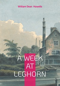 Image de A Week at Leghorn