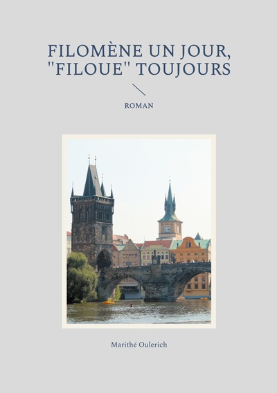 Image de Filomène un jour, "Filoue" toujours