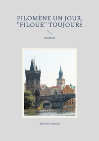 Image de Filomène un jour, "Filoue" toujours