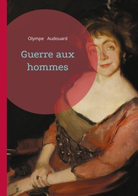 Picture of Guerre aux hommes