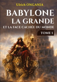 Picture of Babylone la grande et la face cachée du monde - Tome 1