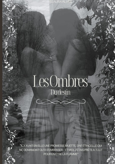 Picture of Les ombres du destin