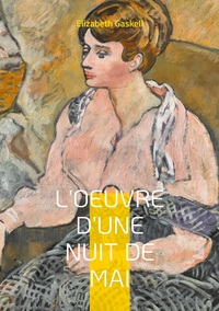 Image de L'Oeuvre d'une nuit de mai