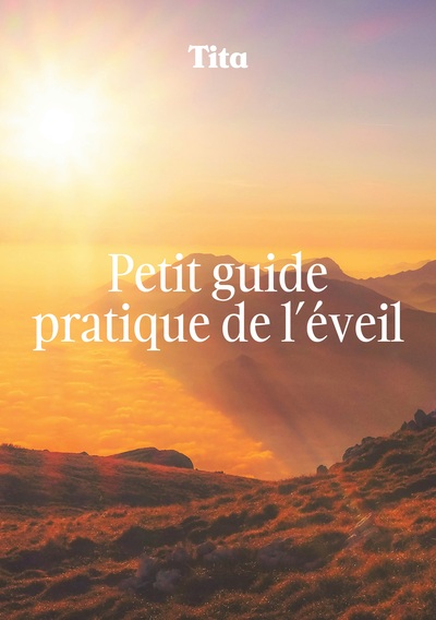 Picture of Petit guide pratique de l'éveil