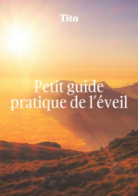 Picture of Petit guide pratique de l'éveil
