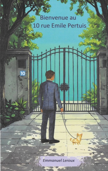 Image de Bienvenue au 10 rue Emile Pertuis