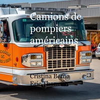 Image de Camions de pompiers américains