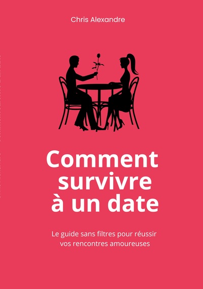 Image de Comment survivre à un date