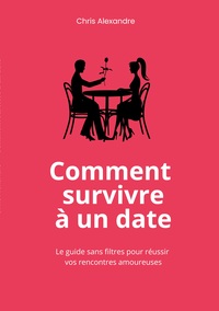 Image de Comment survivre à un date